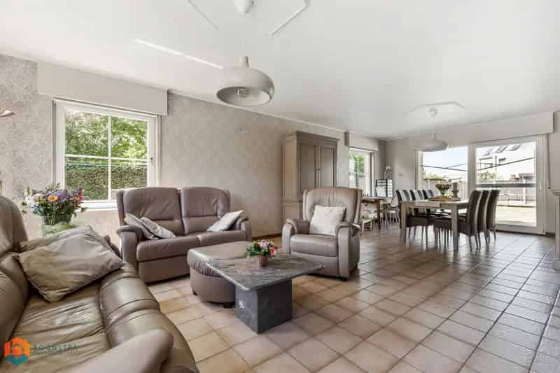 Huis te koop Heist-op-den-Berg: 4 slaapkamers, 800m² tuin