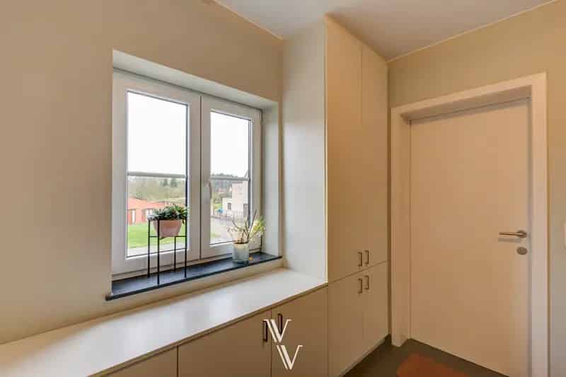 Duplexappartement te huur 2 slaapkamers ruim terras