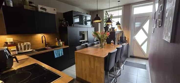 Halfvrijstaand Huis te Koop in Péruwelz