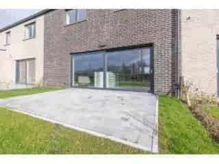 Huis te Koop Barchon Nieuwbouw Luxe Landelijk