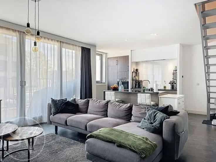 Duplex Appartement te Koop 2 Slaapkamers Kapellen