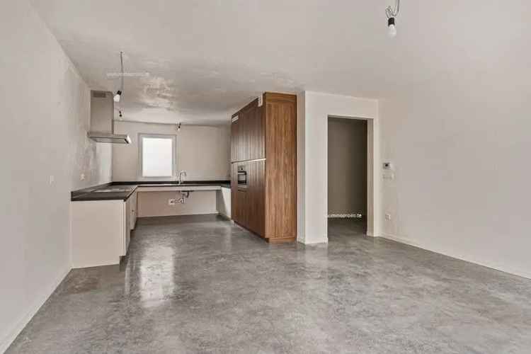 Nieuwbouw appartement te koop in Zottegem