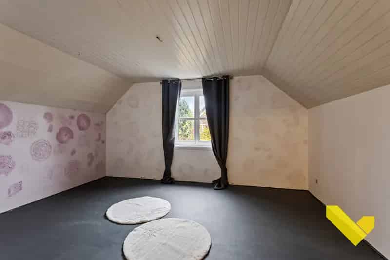 Ruim Huis 5 Slaapkamers Retie Zwembad