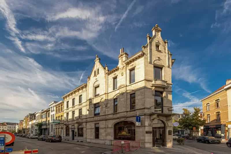 Appartement te koop