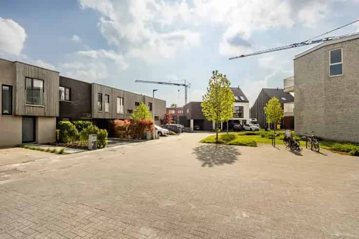 Huis Te Koop Lier: Instapklare Energiezuinige Woning
