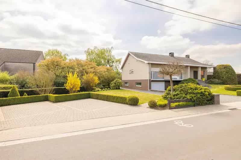 Woning 3 slaapkamers Heist-op-den-Berg