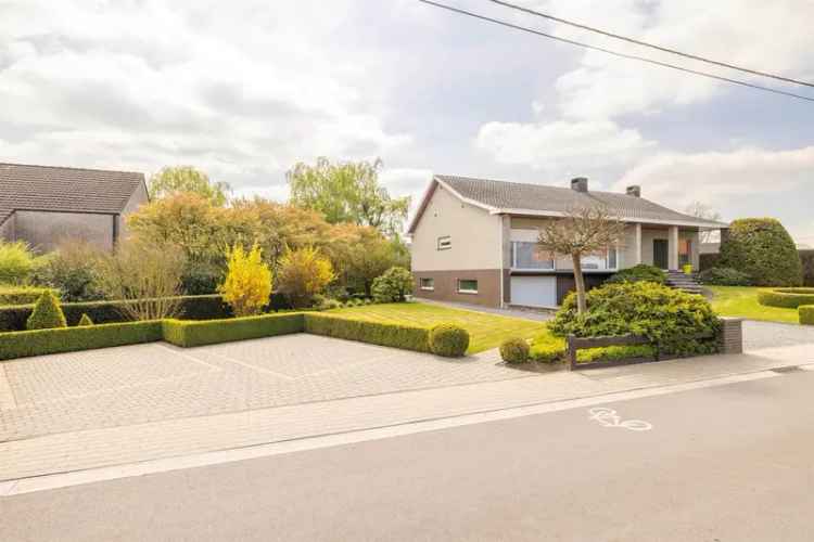 Woning 3 slaapkamers Heist-op-den-Berg