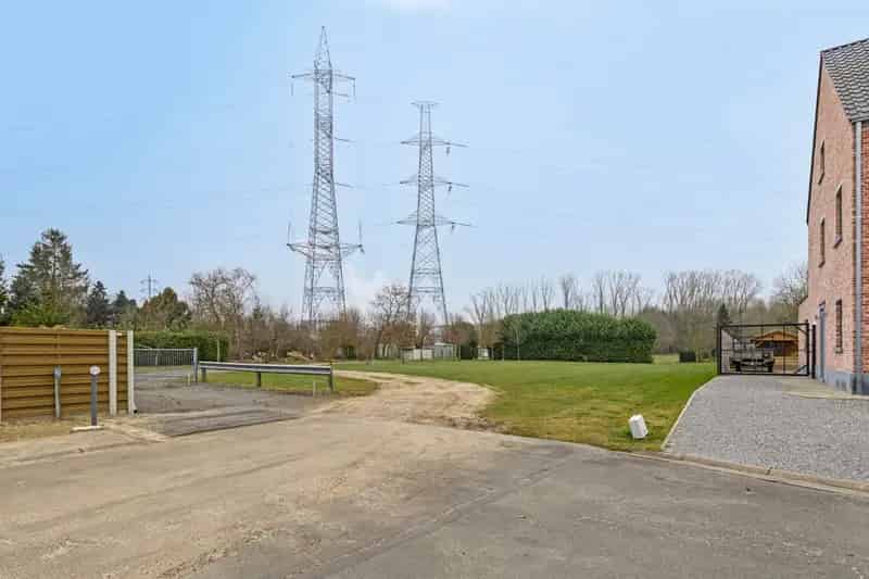 Bouwgrond Rustige Ligging Open Bebouwing