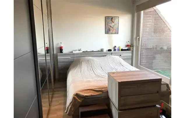 Huur 3 slaapkamer appartement van 107 m² in Bruges