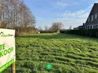 Bouwgrond te Koop Torhout 809m2