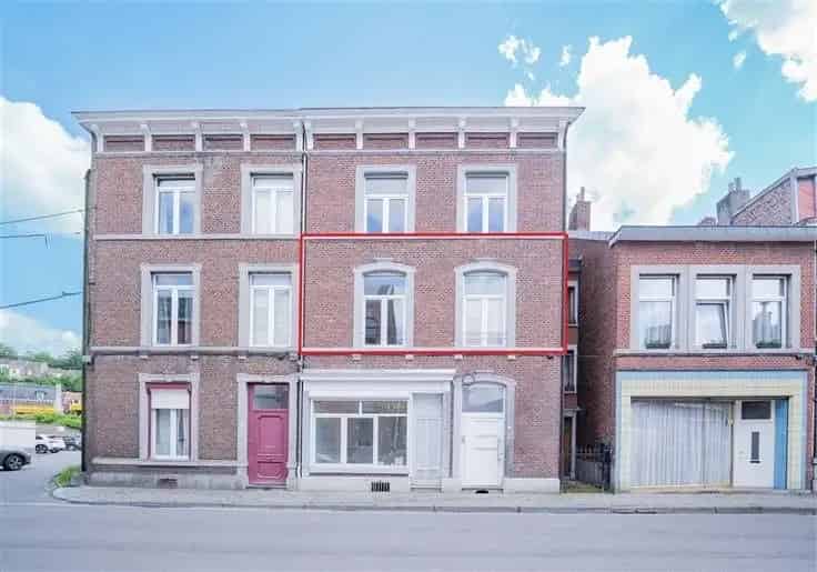 Appartement te Koop Luik - 1 Slaapkamer - Gerenoveerd