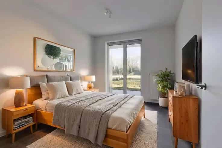 Appartement te Koop Roeselare 87m2 Instapklaar