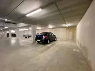 Parking te Koop Sint-Michiels Ruime Ondergrondse Parkeerplaats