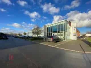 Kantoor te Huur Brugge 36m² - Vlot Bereikbaar
