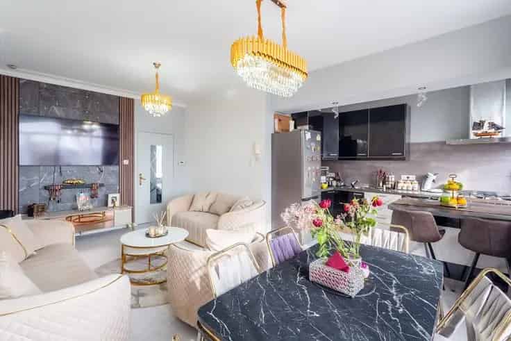 Dakappartement Te Koop Antwerpen Eilandje