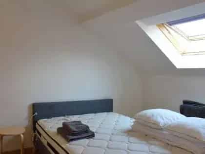 Kamer te Huur Rue Jenatzy - Gemeubileerd Appartement 9 slaapkamers
