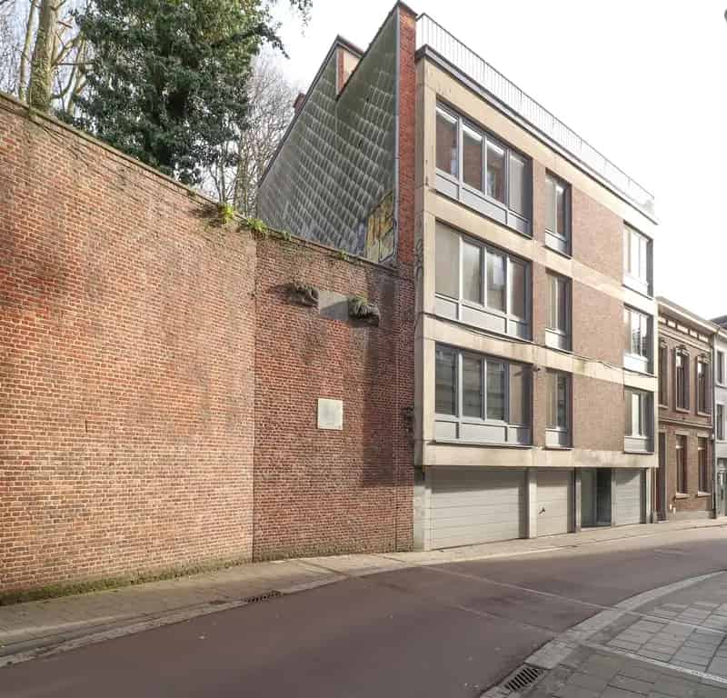Ruime Studio te Koop in Leuven Centrum