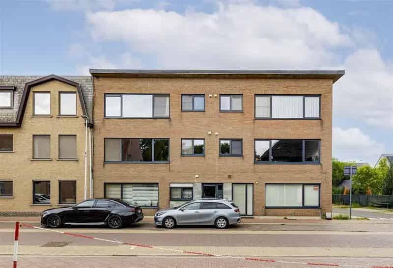 Appartement te koop Vremde: 2-3 slaapkamers, terras