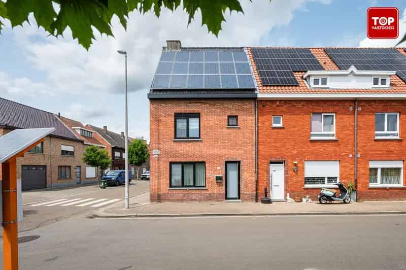 Instapklare Energiezuinige Woning 5 Slaapkamers