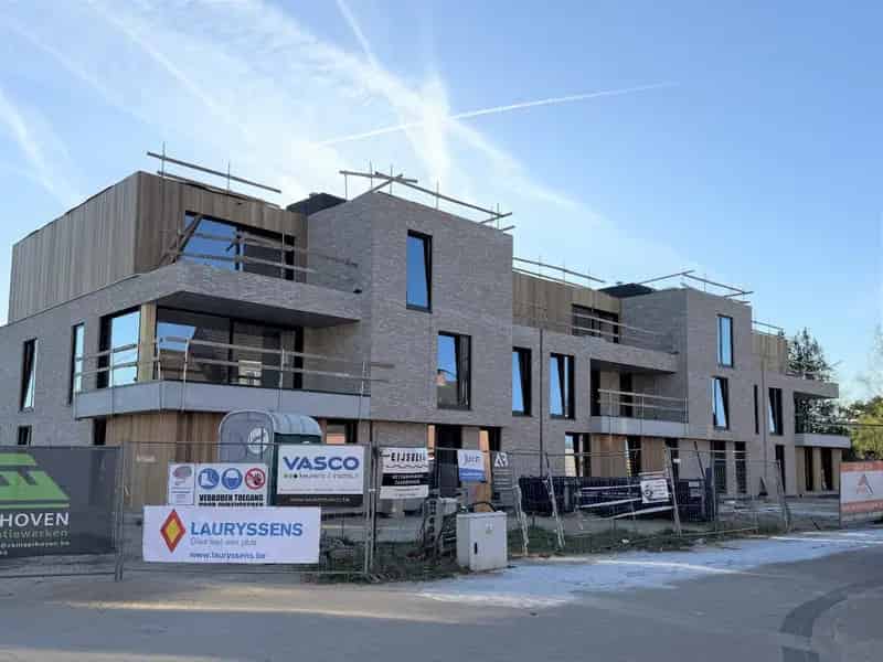 Appartement te huur 2 slaapkamers Sint Job in t Goor