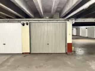 Garagebox Gent te koop - Jubileumlaan