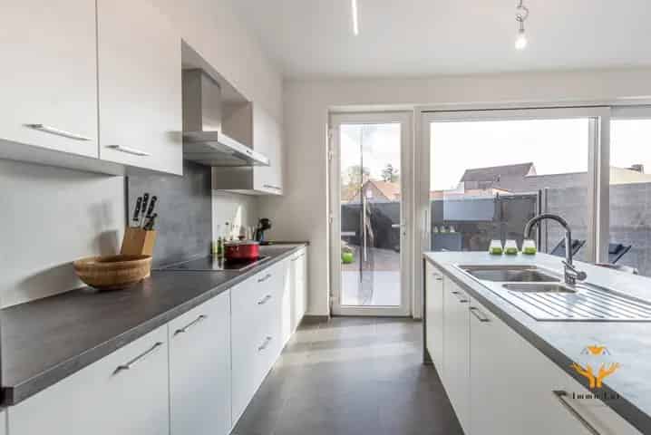 Huis te koop Berlare 2019 Nabij Donkmeer