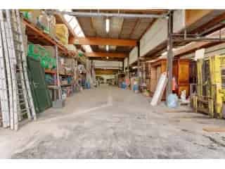 Industrie te koop Sint Baafs Vijve