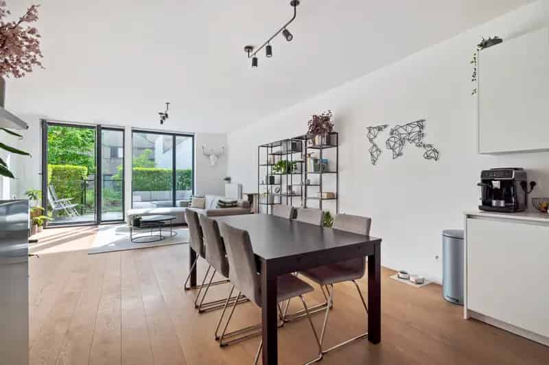 Appartement te huur Antwerpen Centrum