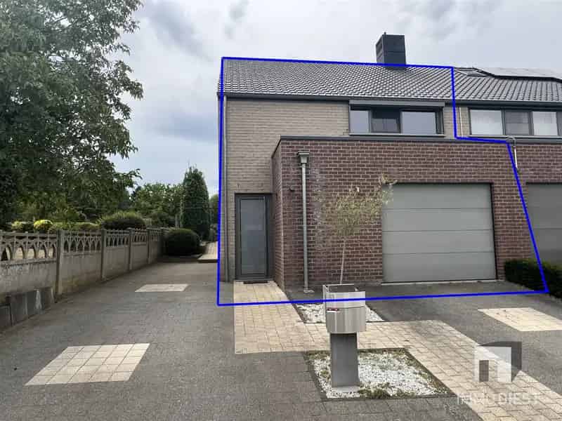 Huis te koop