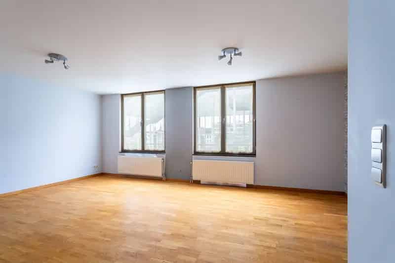 Ruim appartement Theaterplein 2 slaapkamers terras parking