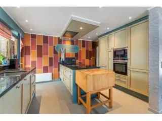 Villa te koop Balen 3 slaapkamers tuin 20a 59ca