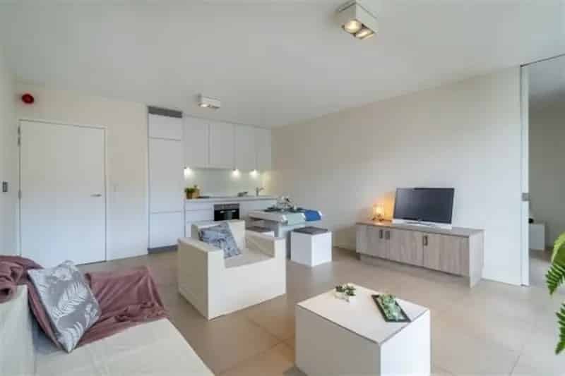 Assistentiewoning te huur Leuven - 71m²