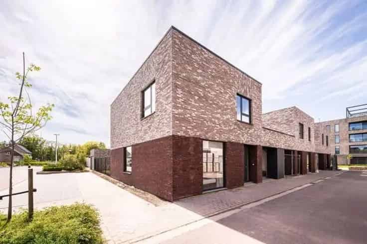 Huis Te Koop Leopoldsburg 3 slaapkamers