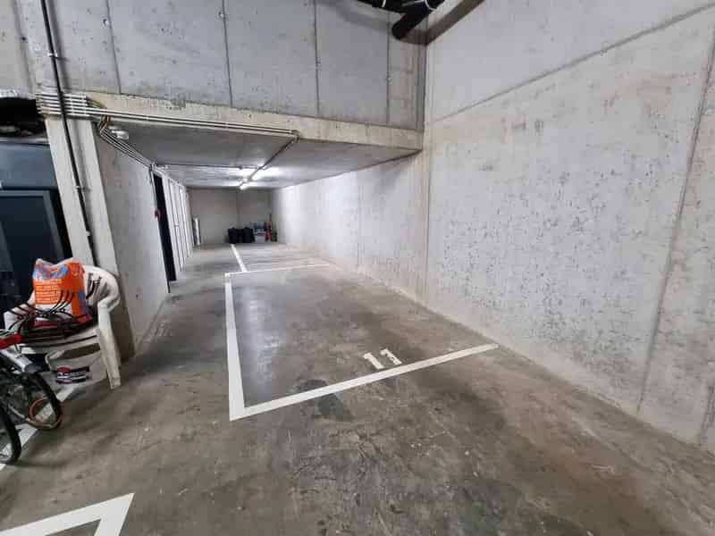 Ondergrondse Autostaanplaats Wolvertem Centrum