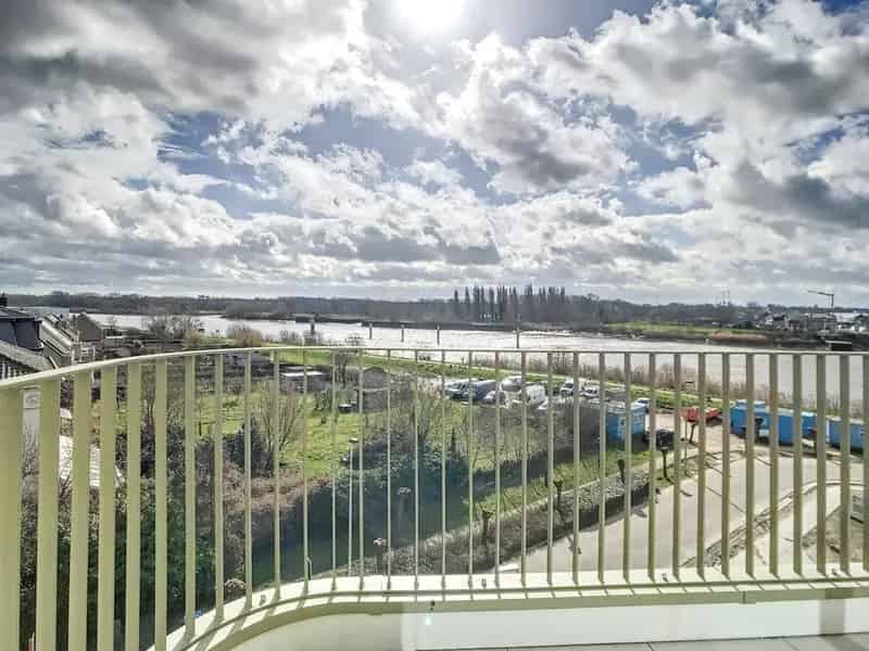 Appartement te huur Boom 2 slaapkamers  terras autostaanplaats