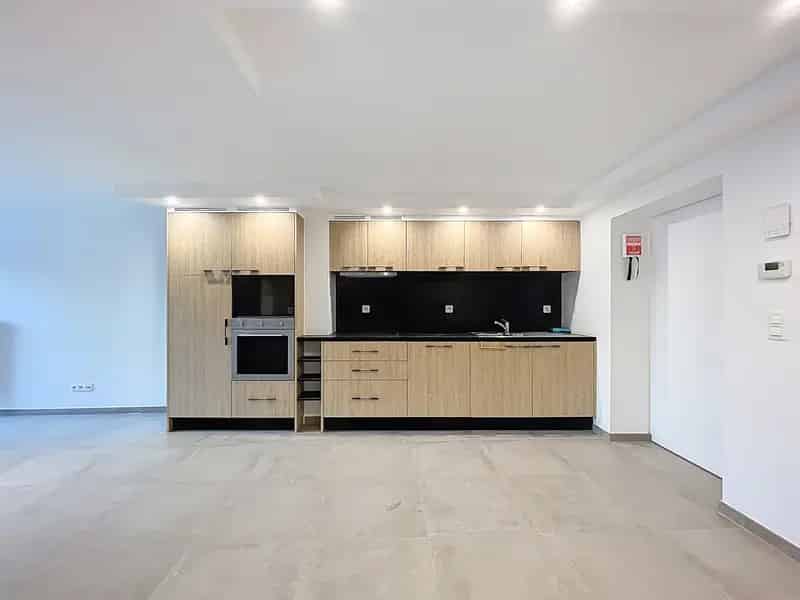 Appartement te huur Gent Centrum 1 slaapkamer