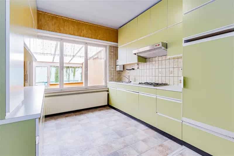 Ruime gezinswoning 5 slaapkamers Wommelgem