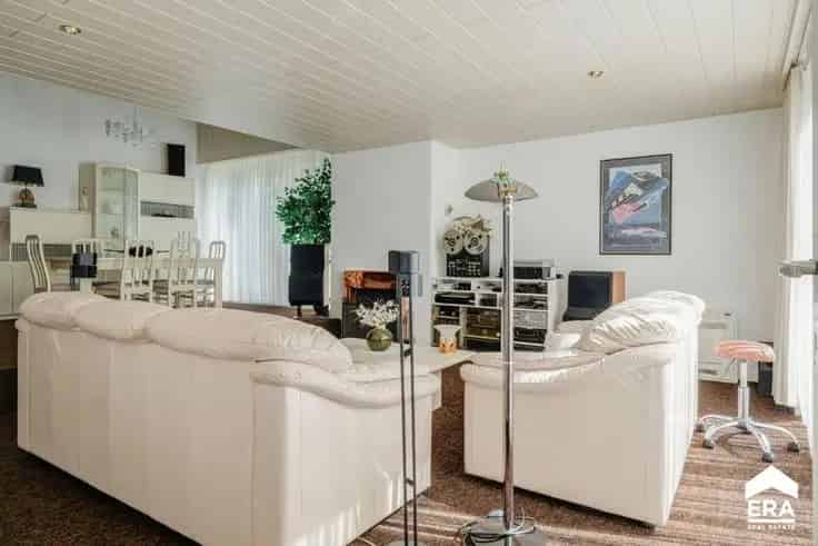 Huis Te Koop Eksel 3 slaapkamers 18a EPC B