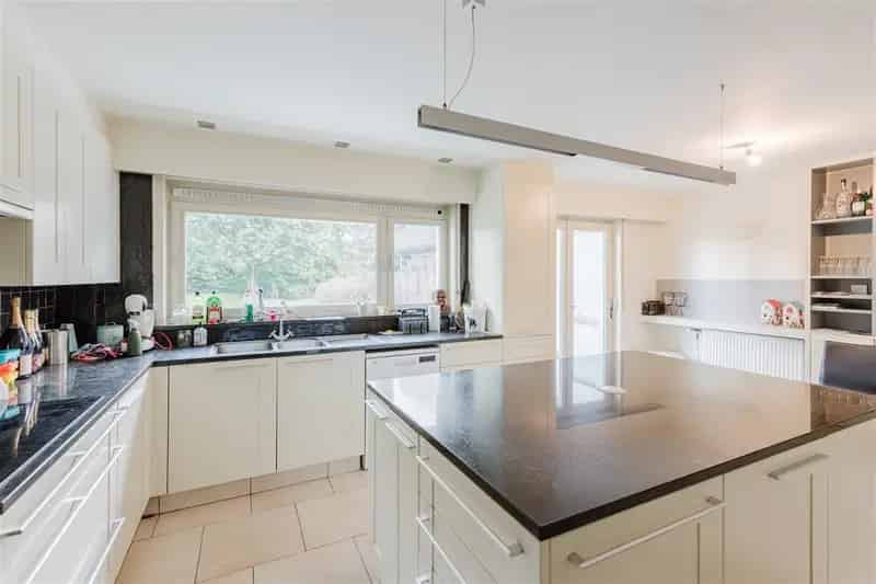Huis te koop Kalken 2840m2 perceel