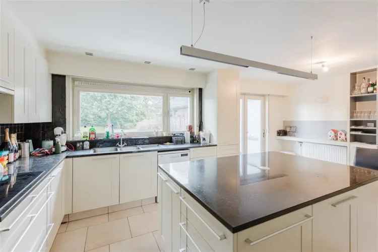 Huis te koop Kalken 2840m2 perceel