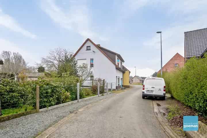 Huis te koop Wichelen renovatieproject 390m²
