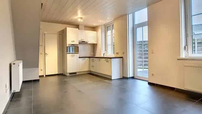 Huis te huur Poperinge 2 slaapkamers terras