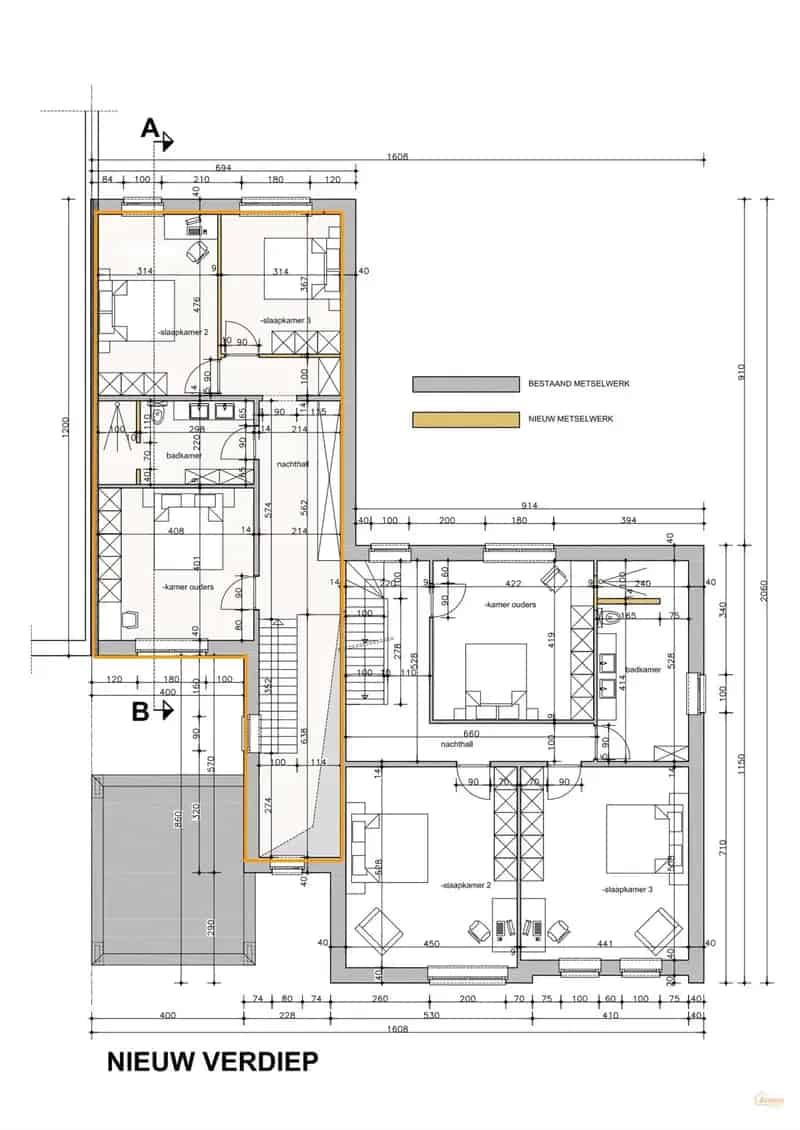 Appartement Volledig Aanbod