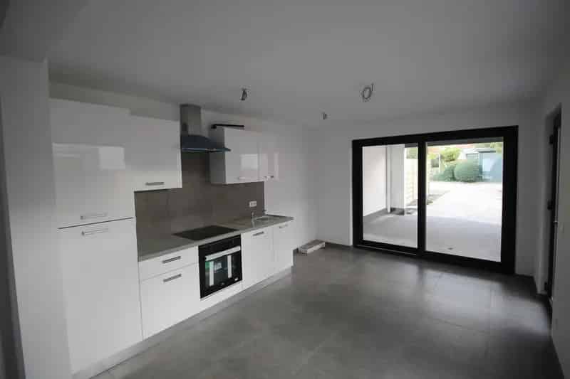 Gerenoveerde Energiezuinige Woning Beerse 2 3 Slaapkamers