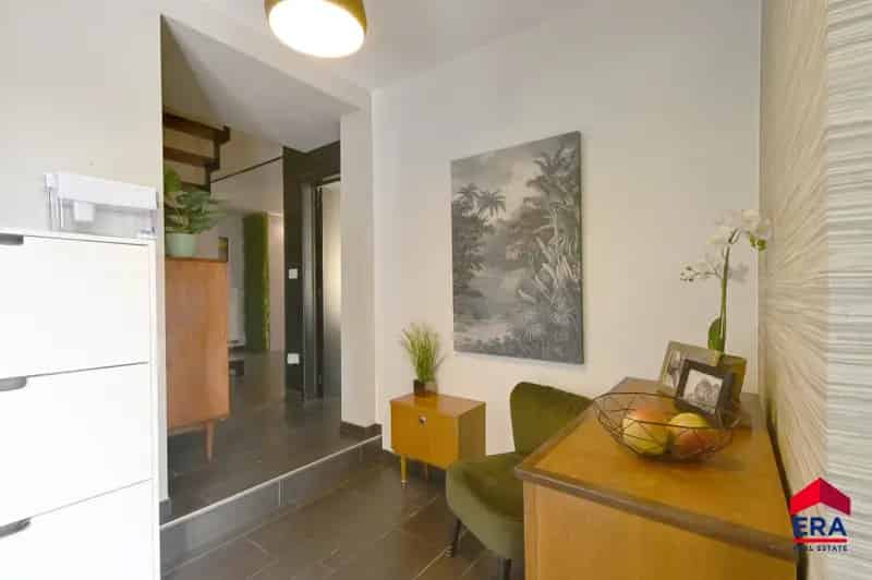 Huis te koop Kaprijke Ruimte Rust Stijl