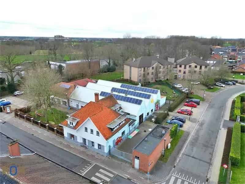 Appartement te Koop Knesselare 35 Slaapkamers