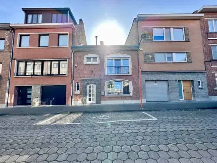 Huis te renoveren Watermaal-Bosvoorde 3 slaapkamers tuin