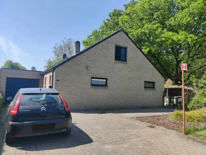 Huis te koop Sint-Antonius 3 slaapkamers  tuin  energiezuinig