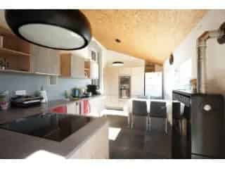 Huis te huur Huy 3 slaapkamers tuin 150m2