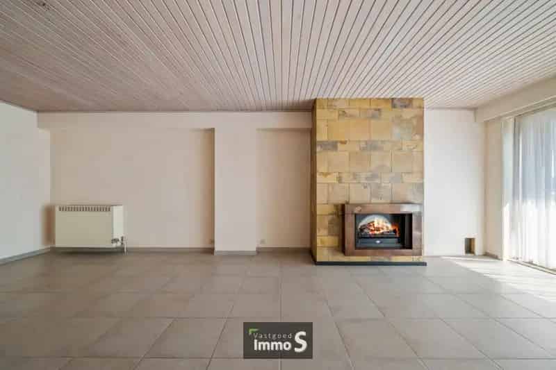 Appartement te Koop Oostende - 3de Verdieping Res Menorca